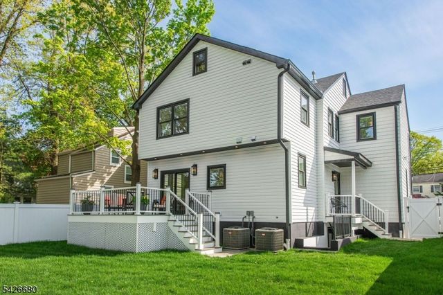 43 Alexander Ave, Montclair Twp., NJ 07043