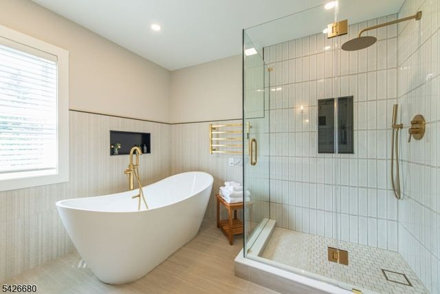 43 Alexander Ave, Montclair Twp., NJ 07043