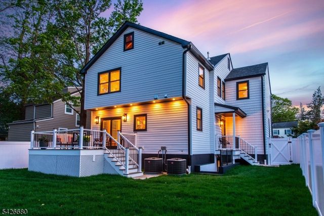 43 Alexander Ave, Montclair Twp., NJ 07043