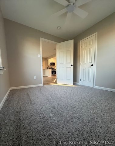 205 W Bowne Boulevard W, Clarksville, IN 47129