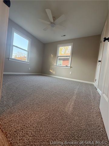 205 W Bowne Boulevard W, Clarksville, IN 47129