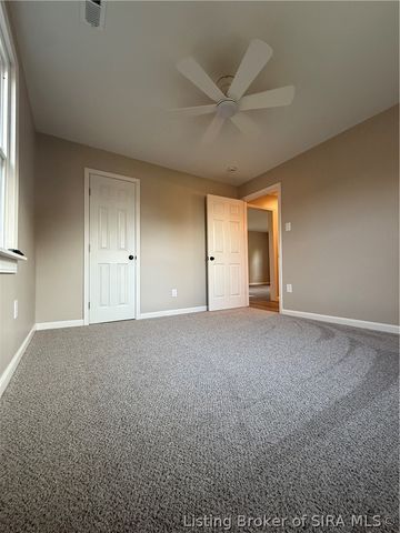 205 W Bowne Boulevard W, Clarksville, IN 47129