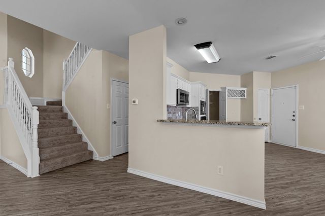 6016 Willow Wood Lane, Dallas, TX 75252