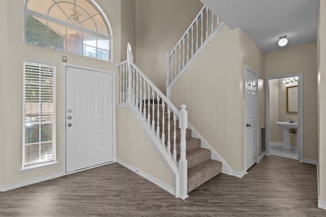 6016 Willow Wood Lane, Dallas, TX 75252