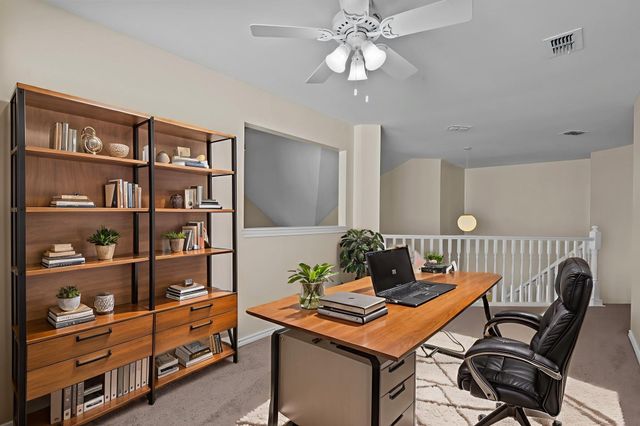 6016 Willow Wood Lane, Dallas, TX 75252