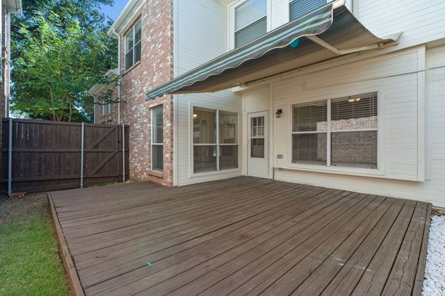 6016 Willow Wood Lane, Dallas, TX 75252