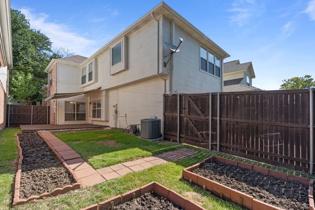 6016 Willow Wood Lane, Dallas, TX 75252
