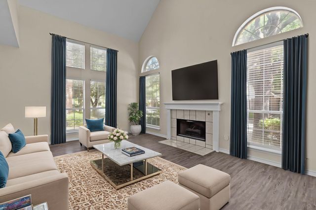 6016 Willow Wood Lane, Dallas, TX 75252