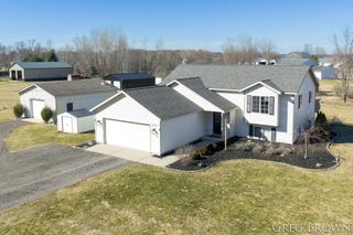 12515 Fargo Street Ne, Spencer Twp, MI 49326