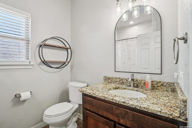 6413 Von Rosk, Leon Valley, TX 78238