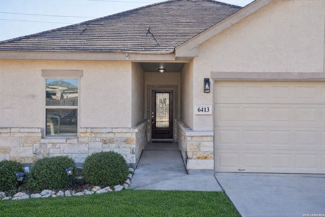 6413 Von Rosk, Leon Valley, TX 78238