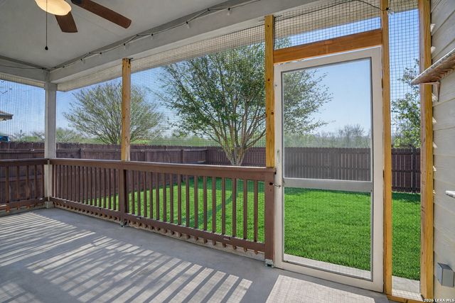 6413 Von Rosk, Leon Valley, TX 78238