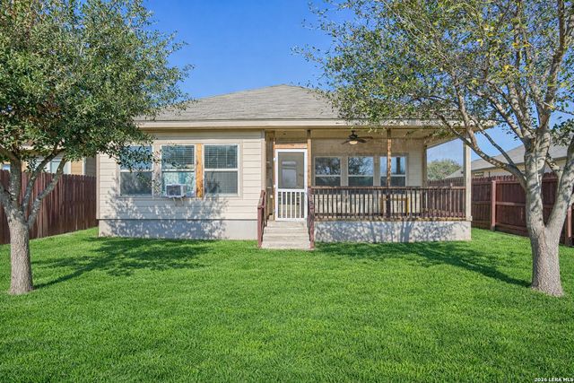 6413 Von Rosk, Leon Valley, TX 78238