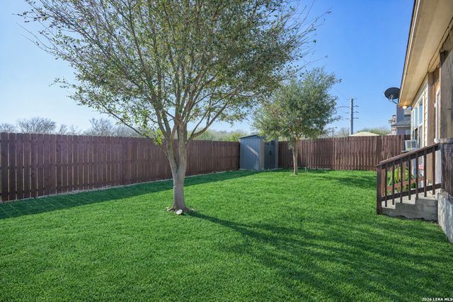 6413 Von Rosk, Leon Valley, TX 78238