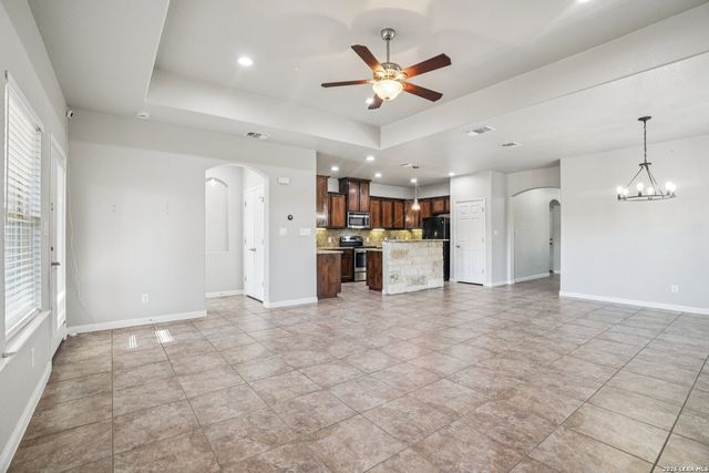 6413 Von Rosk, Leon Valley, TX 78238