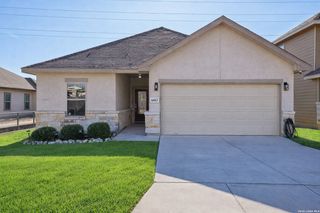 6413 Von Rosk, Leon Valley, TX 78238