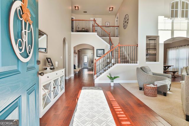 103 Fox Hall Crossing W, Senoia, GA 30276