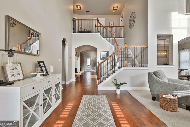 103 Fox Hall Crossing W, Senoia, GA 30276