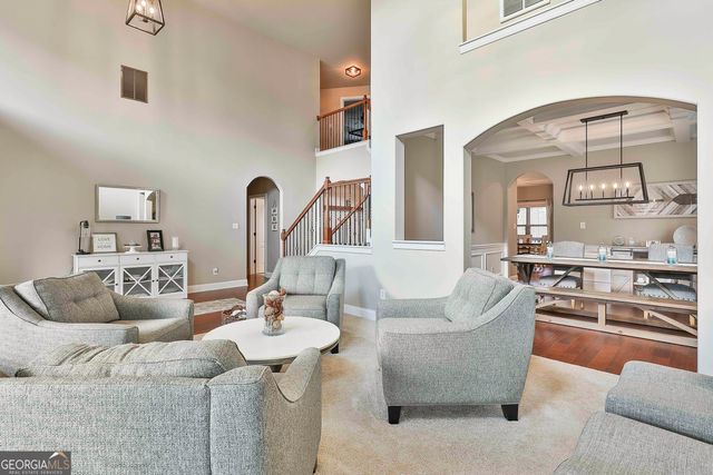 103 Fox Hall Crossing W, Senoia, GA 30276