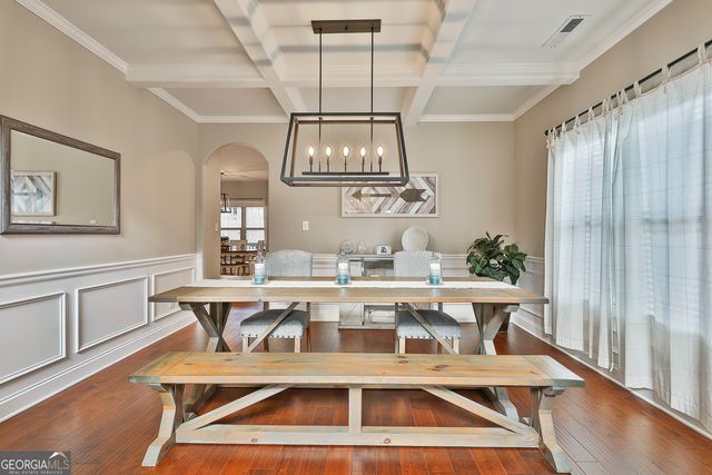 103 Fox Hall Crossing W, Senoia, GA 30276