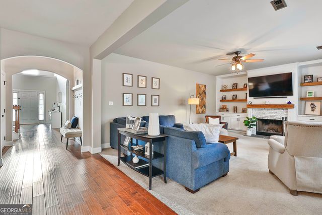 103 Fox Hall Crossing W, Senoia, GA 30276