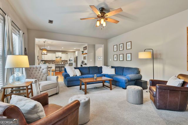 103 Fox Hall Crossing W, Senoia, GA 30276