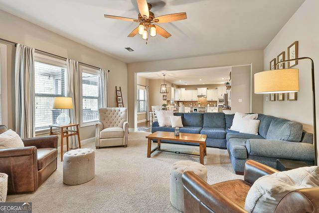 103 Fox Hall Crossing W, Senoia, GA 30276