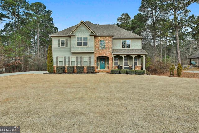 103 Fox Hall Crossing W, Senoia, GA 30276