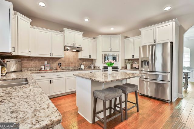 103 Fox Hall Crossing W, Senoia, GA 30276