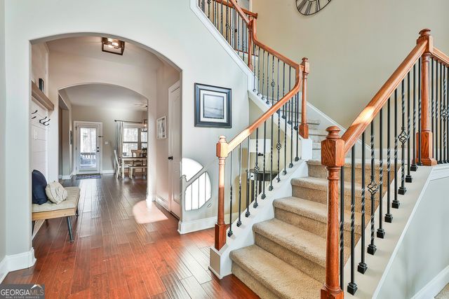 103 Fox Hall Crossing W, Senoia, GA 30276