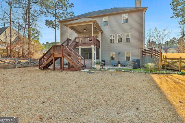 103 Fox Hall Crossing W, Senoia, GA 30276