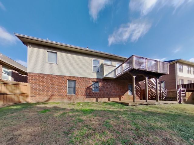4932 Tulip Grove Ln, Hermitage, TN 37076