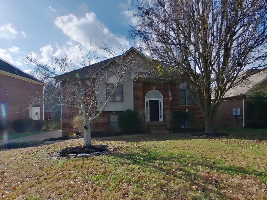 4932 Tulip Grove Ln, Hermitage, TN 37076