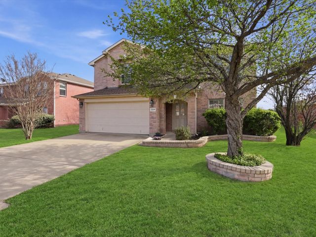 2459 Silverado Trail, Grand Prairie, TX 75052