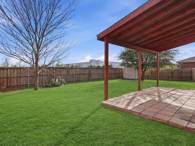 2459 Silverado Trail, Grand Prairie, TX 75052