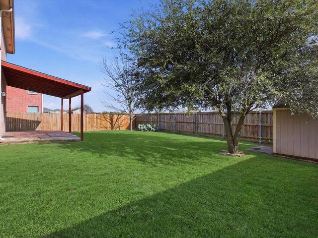 2459 Silverado Trail, Grand Prairie, TX 75052