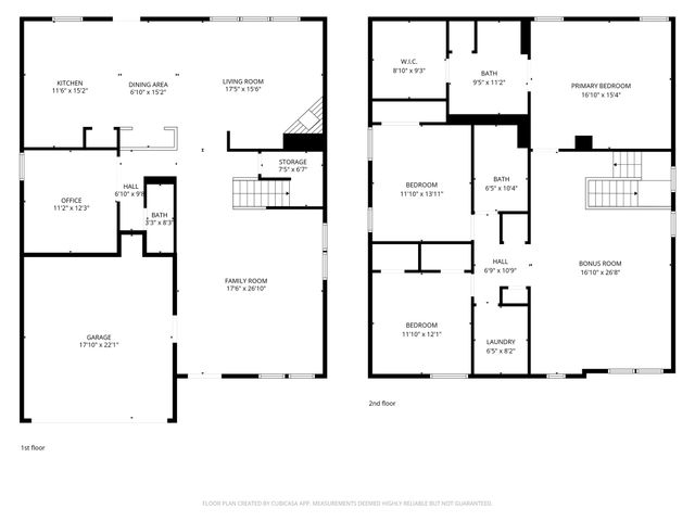 2459 Silverado Trail, Grand Prairie, TX 75052