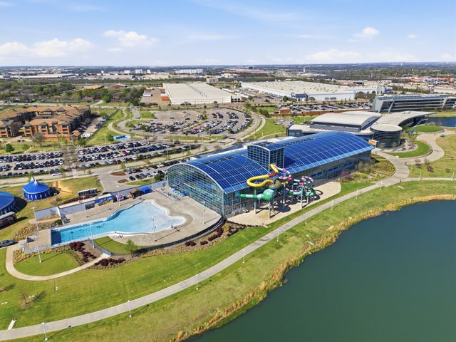 2459 Silverado Trail, Grand Prairie, TX 75052