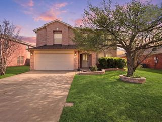 2459 Silverado Trail, Grand Prairie, TX 75052