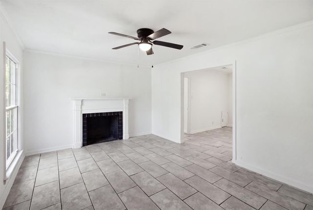 1105 Bell Drive, Greenville, TX 75401
