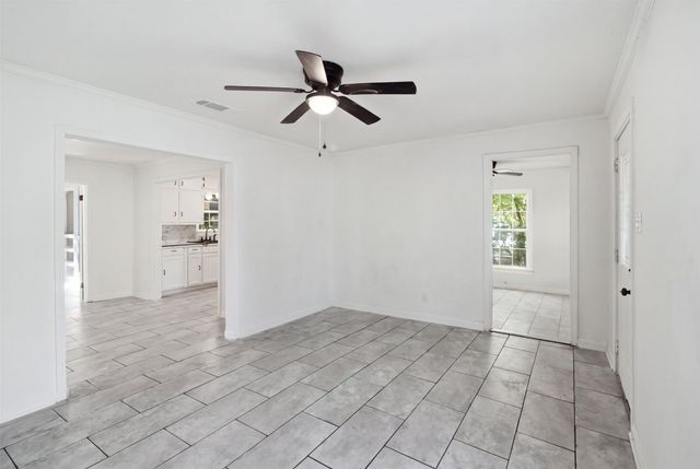 1105 Bell Drive, Greenville, TX 75401