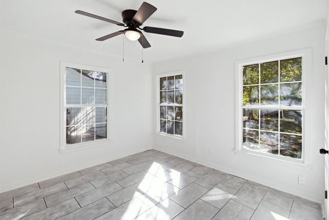 1105 Bell Drive, Greenville, TX 75401