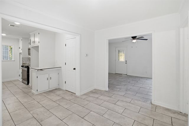 1105 Bell Drive, Greenville, TX 75401