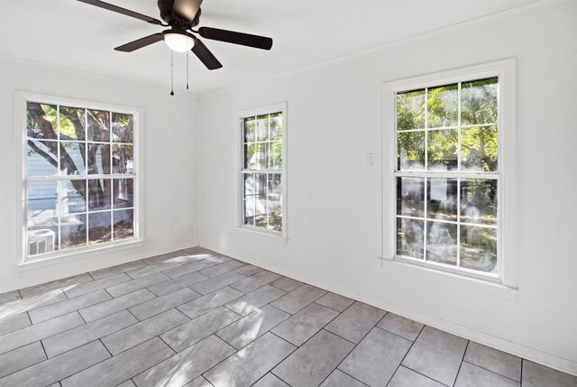 1105 Bell Drive, Greenville, TX 75401