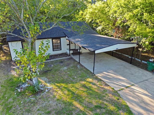 1105 Bell Drive, Greenville, TX 75401