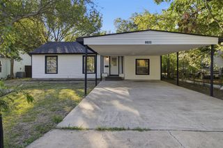 1105 Bell Drive, Greenville, TX 75401