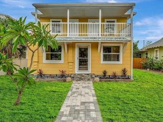127 17TH AVENUE S 3, St Petersburg, FL 33701