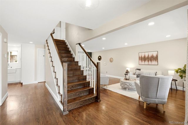 7705 E Napa Place, Denver, CO 80237