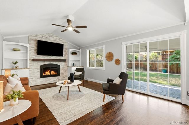 7705 E Napa Place, Denver, CO 80237