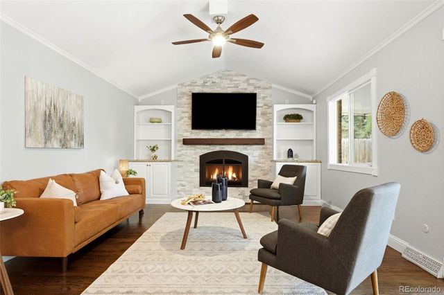 7705 E Napa Place, Denver, CO 80237